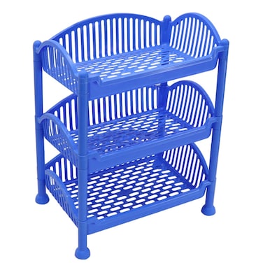 Trolley Ezee 3 Stack