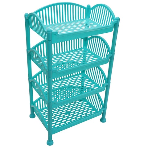 Trolley Ezee 4 Stack