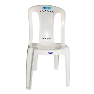 Kenchair 2006 White.