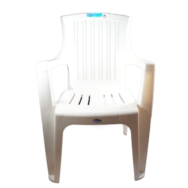 Kenchair 2016 White