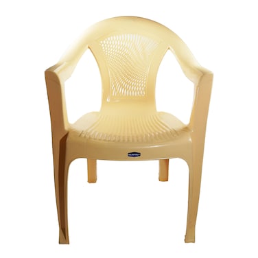 Kenchair 2037 Ivory