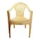 Kenchair 2037 Ivory