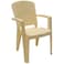 Kenchair 2039 Ivory