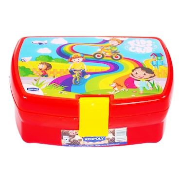 Kenpoly Snack Box 