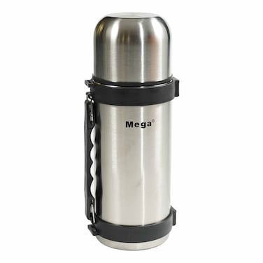 Stainless Steel Flask Handle Strap 1l