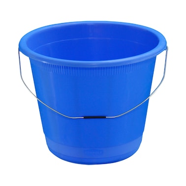 Kenpoly Smiley Bucket 20L (Assorted Colours)
