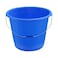 Kenpoly Smiley Bucket 20L (Assorted Colours)