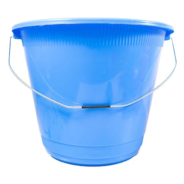 Kenpoly Smiley Bucket 20l (Assorted Colours)