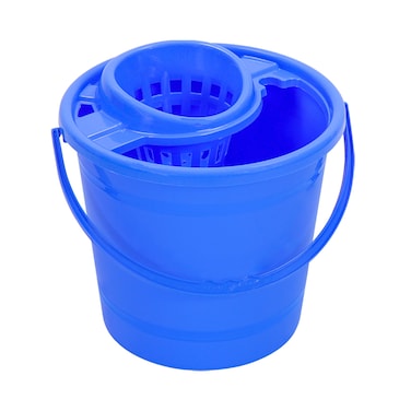 Kenpoly Mop Bucket No.4 (Assorted)