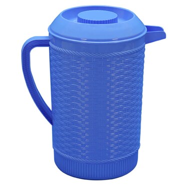 KENPOLY JUG NO.420 COLOUR