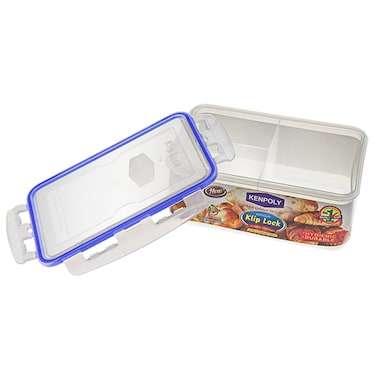 Kenpoly Klip Lock 601 With Compartment