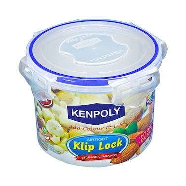KENPOLY KLIP LOCK 608 1000ML