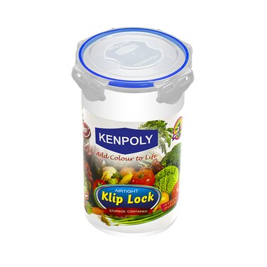 KENPOLY KLIP LOCK 610 2000ML