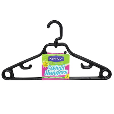 Kenpoly Hanger Swivel Colored