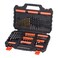 Black &amp; Decker Automobile Set 36 Pieces
