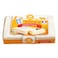 Carrefour Cow Milk Cheese 60% Fat 200g
