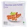 Carrefour Smoked Cooked Sausage 10 Piece