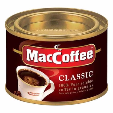 Maccoffee Classic Coffee 50g
