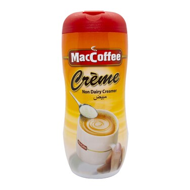 MacCoffee Creme Non Dairy Creamer 300g