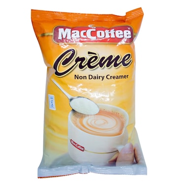 MacCoffee Creme Non Dairy Creamer 450g