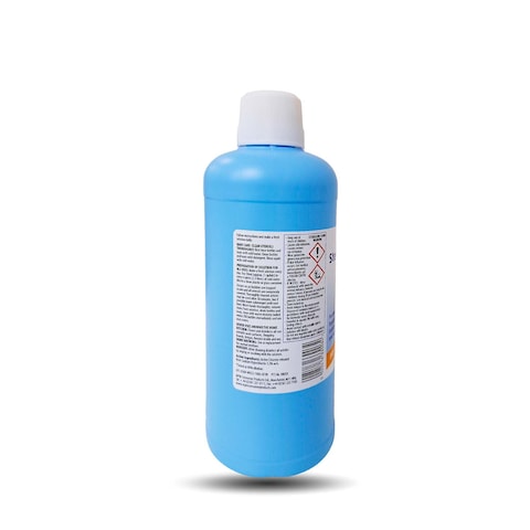 Dr. Johnson&#39;S Sterilising Fluid Concentrated 1L