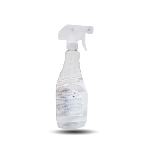 Dr. Johnson&#39;S Anti- Bacterial Cleanser Trigger Spray 750Ml
