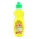 Nuru Lime Liquid Dish Washing 200ml