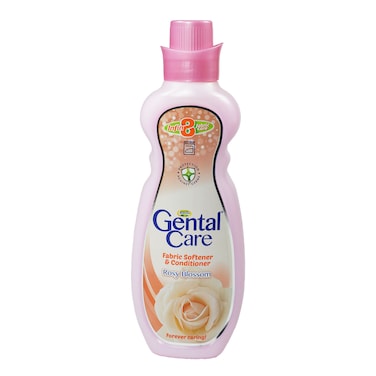 Gental Care Fabric softener Rosy 750ml 