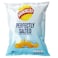 Krackles Perfectly Salted Potato Chips 30G