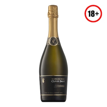 Swartland Cuvee Brut Wine 750ml
