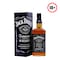 Jack Daniel&#39;s Old No. 7 Tennessee Whiskey 1l