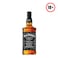Jack Daniel&#39;s Old No. 7 Tennessee Whiskey 1l