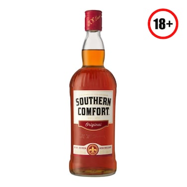 Southern Comfort 1L