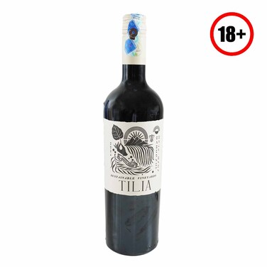 Tilia Cabernet Sauvignon Red Wine 750Ml