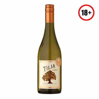 Tilia Chardonnay White Wine 750ml