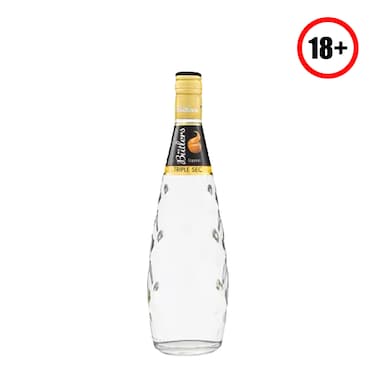 Butlers Triple Sec 750Ml