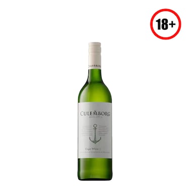 Culemborg De Blanc Wine 1.5L