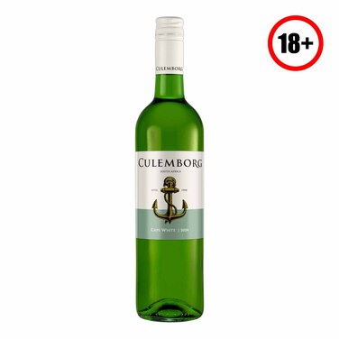 Culemborg Blanc De Blanc 1.5l