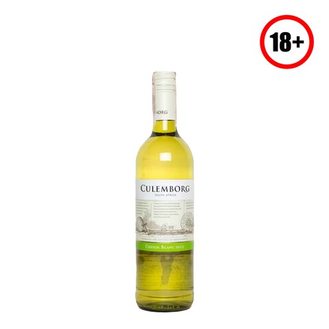 Culemborg Chenin Blanc Wine 750Ml