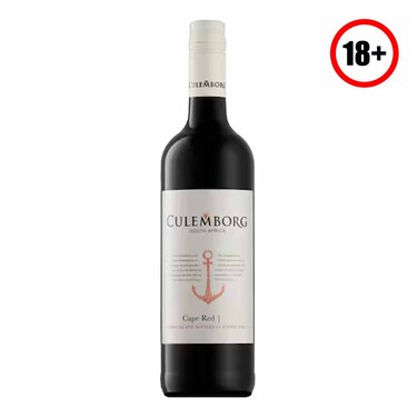 Culemborg Cape Red Wine 1.5l