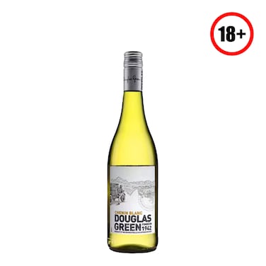 Douglas Green Chenin Blanc Wine 750Ml