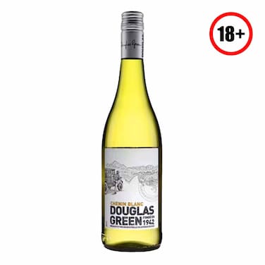 Douglas Green Chenin Blanc Wine 750ml