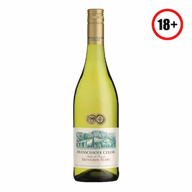 Franschhoek Cellar Sauvignon Blanc 750ml