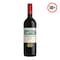 Franschhoek Cellar The Old Museum Merlot Red Wine 750Ml