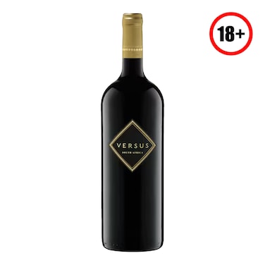 Versus South Africa Red Wine 1L