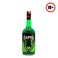 Zappa Green Sambuca Wine 750Ml