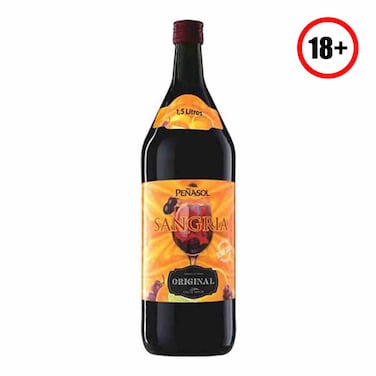 Penasol Sangria Red Wine 1.5l