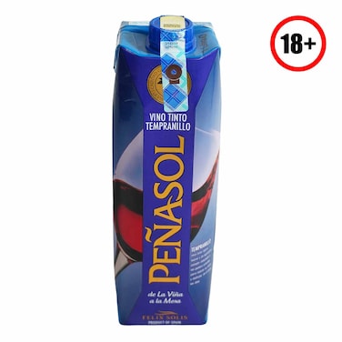 Penasol Sweet Blanco White Wine 1L