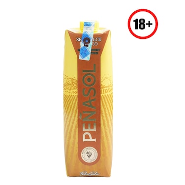 Penasol Semi Sweet Red Wine 1L