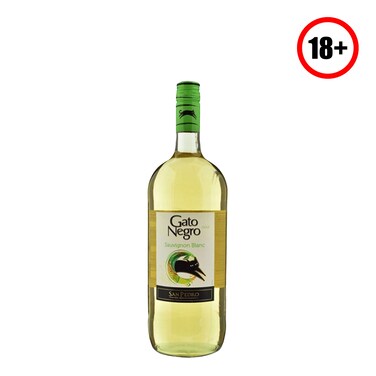 Gato Negro Sauvignon Blanc Wine 1.5L